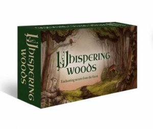 Whispering Woods by Various