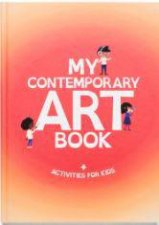 My Contemporary Art Book