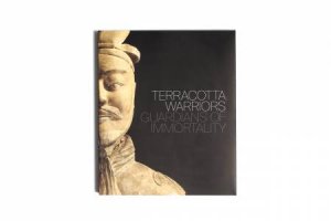 Terracotta Warriors: Guardians Of Immortality by Wayne Crothers