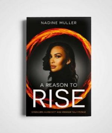 A Reason to Rise by Nadine Muller