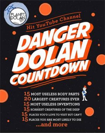 Danger Dolan Countdown by Danger Dolan