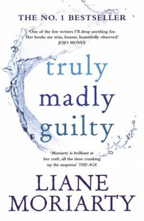 truly madly deeply liane moriarty