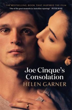 Joe Cinque's Consolation by Helen Garner