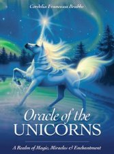 IC Oracle of the Unicorns A Realm of Magic Miracles  Enchantment