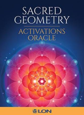 Sacred Geometry Activations Oracle by Various