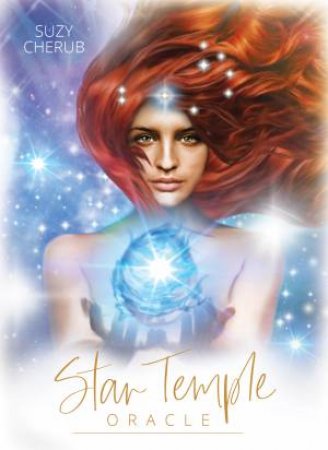 Star Temple Oracle by Suzy Cherub