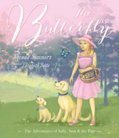 The Butterfly by Rhonda Summers