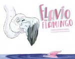 Flavio The Flamingo