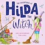 The Adventures Of Hilda The Witch