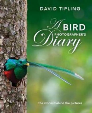 A Bird Photographers Diary by David Tipling