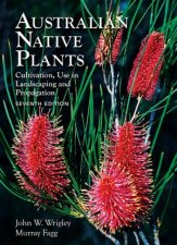 Australian Native Plants 7th Edition