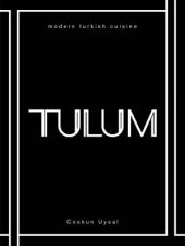 TULUM Modern Turkish Cuisine