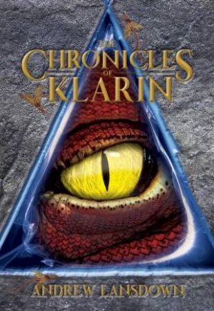 The Chronicles of Klarin by Andrew Lansdown