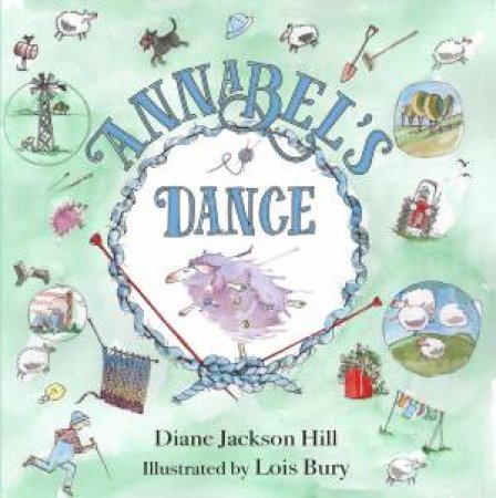 Annabel's Dance by Unknown