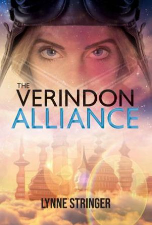 The Verindon Alliance by Lynne Stringer