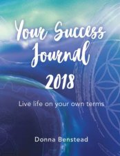 Your Success Journal 2018