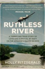 Ruthless River