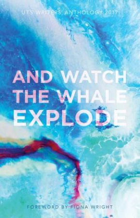 And Watch The Whale Explode by Various 