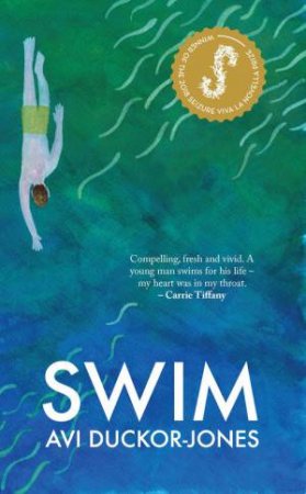 Swim by Avi Duckor-Jones