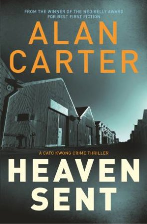 Heaven Sent by Alan Carter