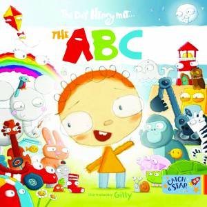 The Day Henry Met... The ABC by Gilly & Gilly