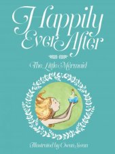 Happily Ever After The Little Mermaid