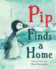 Pip Finds A Home