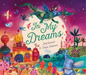 In My Dreams by Stef Gemmill & Tanja Stephani