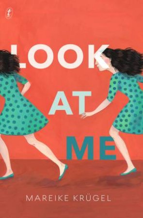 Look At Me by Mareike Krugel