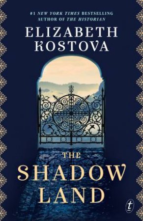 The Shadow Land by Elizabeth Kostova