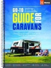 GoToGuide For Caravans