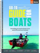 GoToGuide For Boats