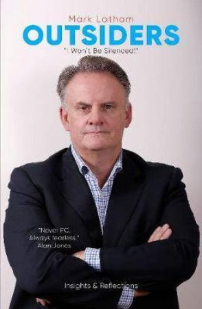 Outsiders by Mark Latham