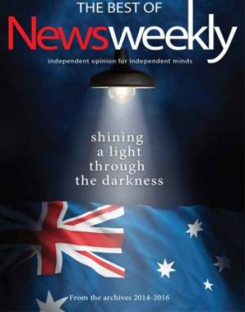 The Best Of News Weekly by Various