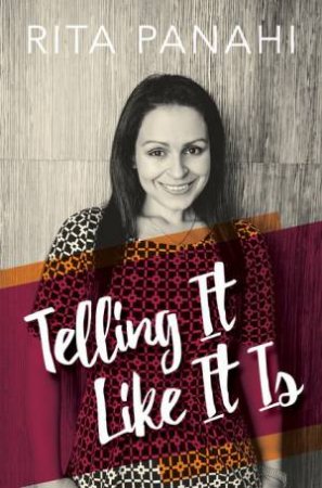 Telling Like It Is by Rita Panahi