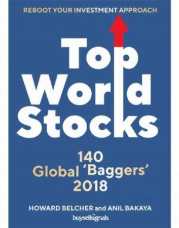 Top World Stock by Howard Belcher & Anil Bakaya