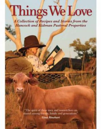 Things We Love by Hancock Agriculture