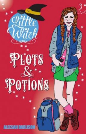 Plots and Potions