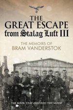 The Great Escape From Stalag Luft III