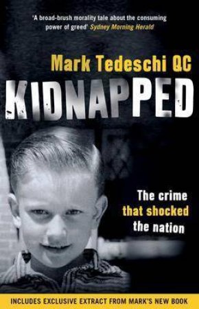 Kidnapped by Mark Tedeschi