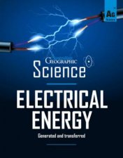 Australian Geographic Science Electrical Energy