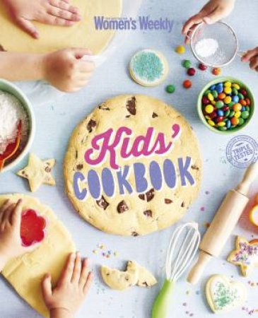 AWW: Kids' Cookbook by Various