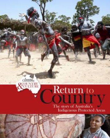 Return To The Country by Various