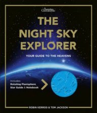 The Night Sky Explorer