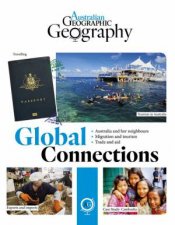 Australian Geographic Geography Global Connections