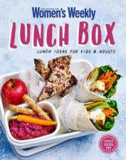 AWW Lunch Box