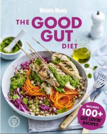 AWW: The Good Gut Diet by Various