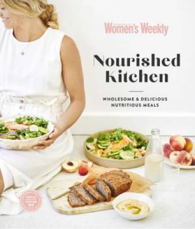 Nourished Kitchen by Various