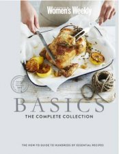 Basics The Complete Collection