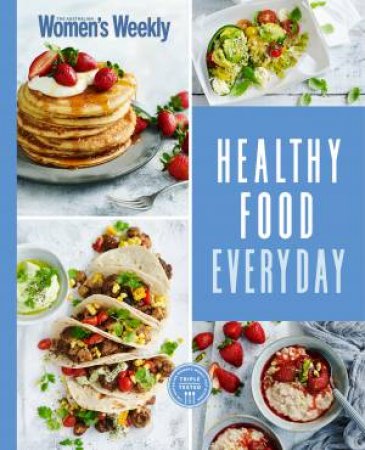 Healthy Food Everyday by Various